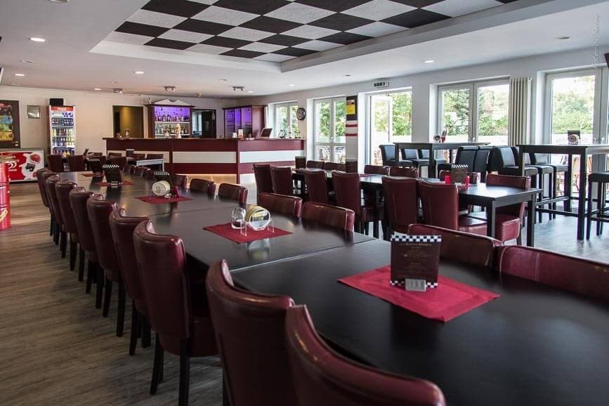 Unser Bistro